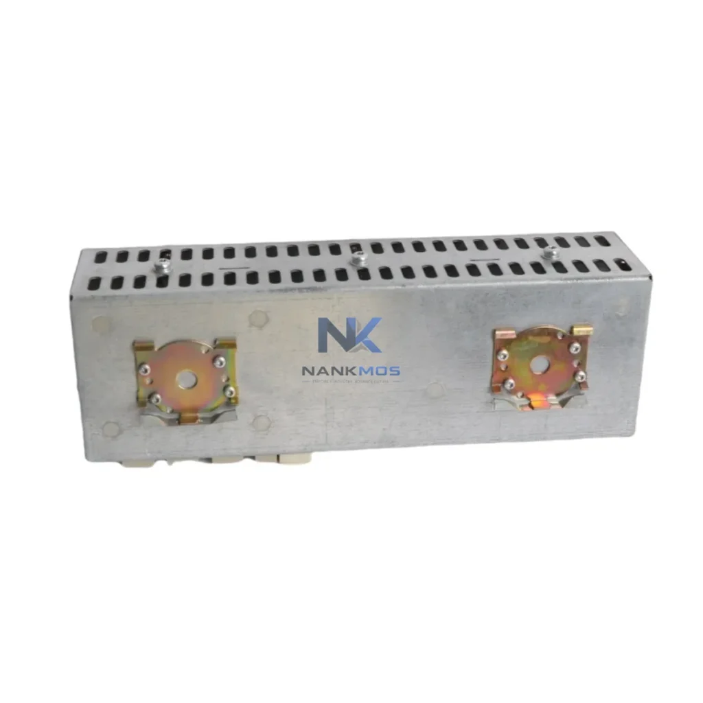 ABB NDCU-52CK Network-Linked Drive Control for Smart Automation NDCU-52CK industrial automation spare part