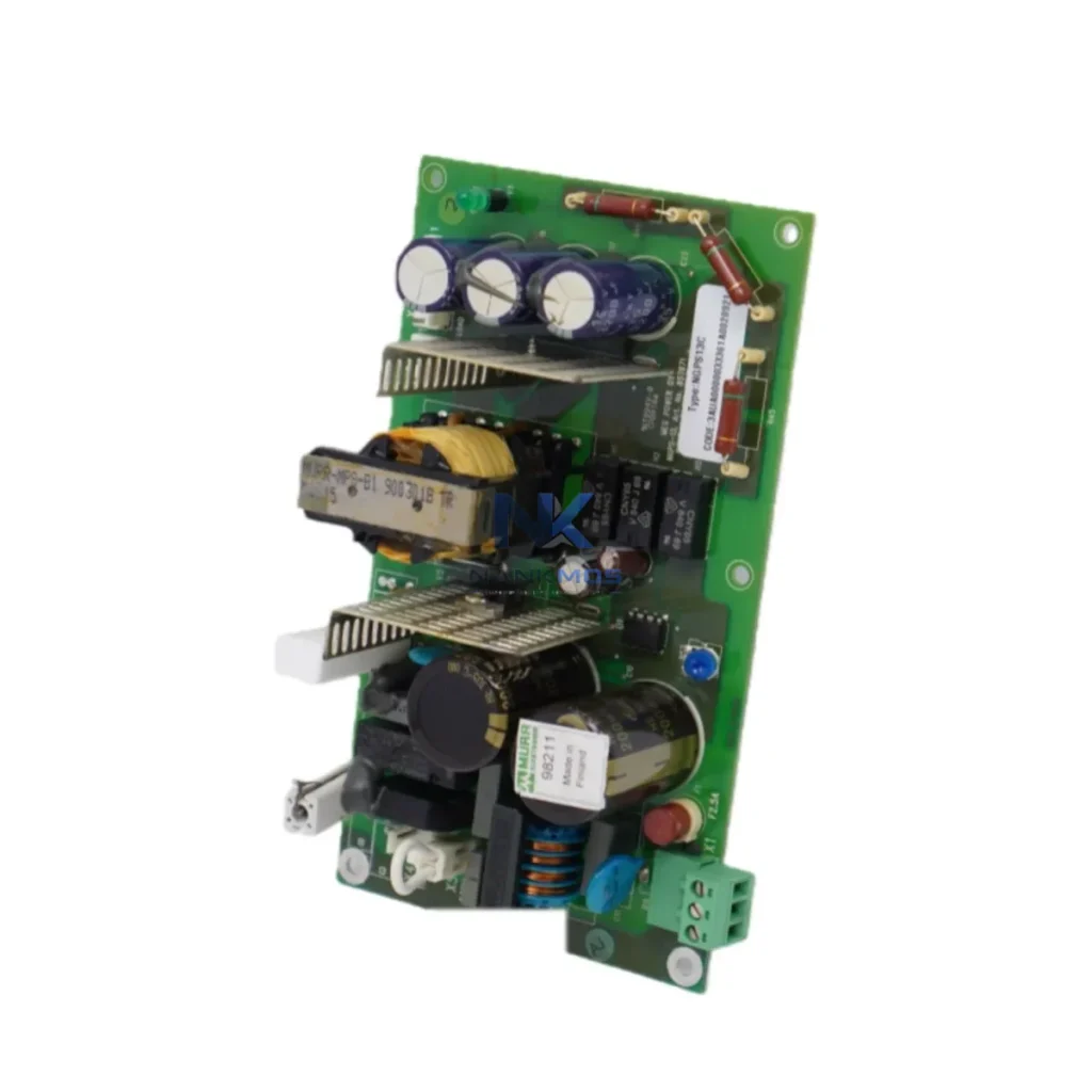 ABB NGPS13C 3AUA0000033361 Energy-Control Power Supply Board NGPS13C 3AUA0000033361 industrial automation spare part