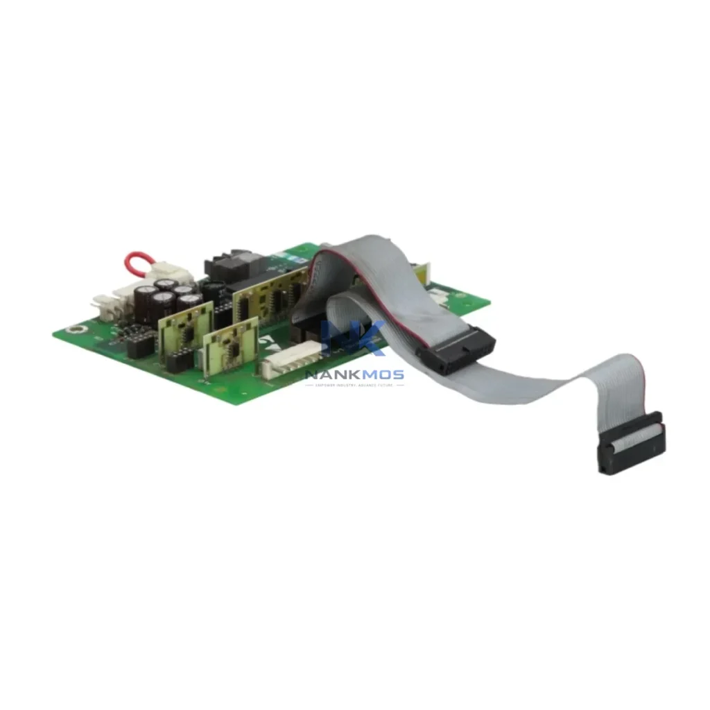 ABB NINT-53C Drive Communication Module product reference image
