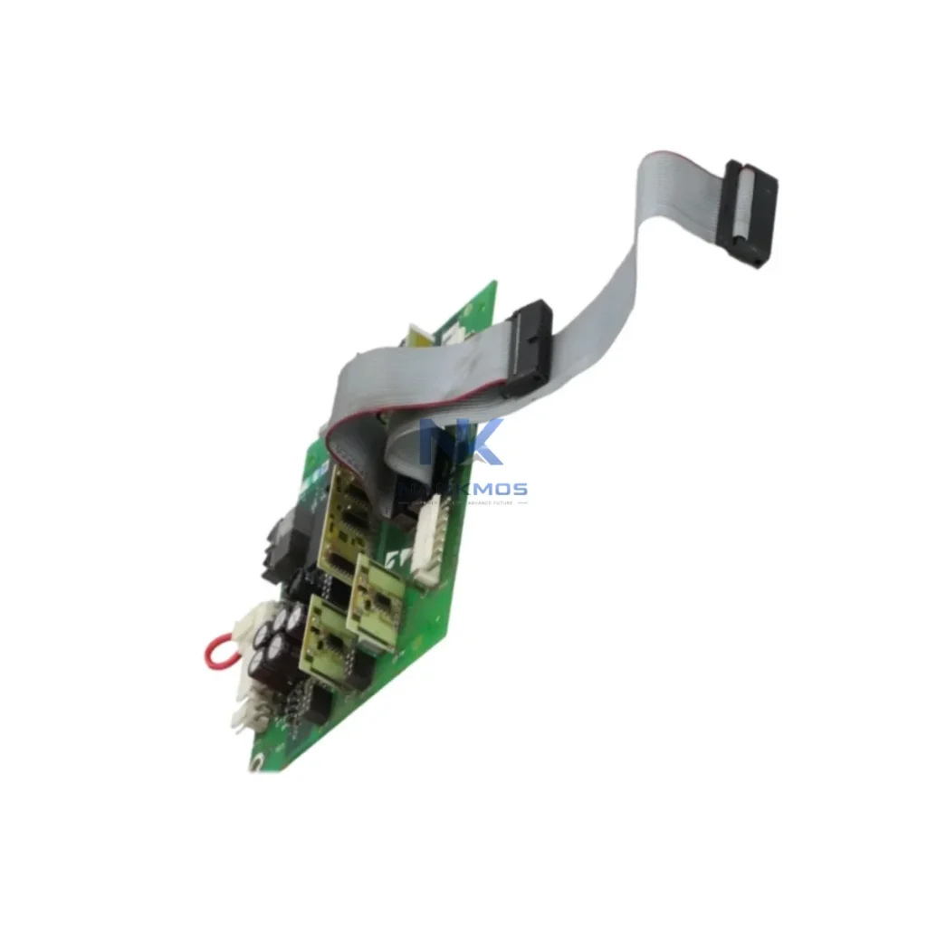 ABB NINT-53C Network-Linked Drive Interface for Smart Automation NINT-53C industrial automation spare part