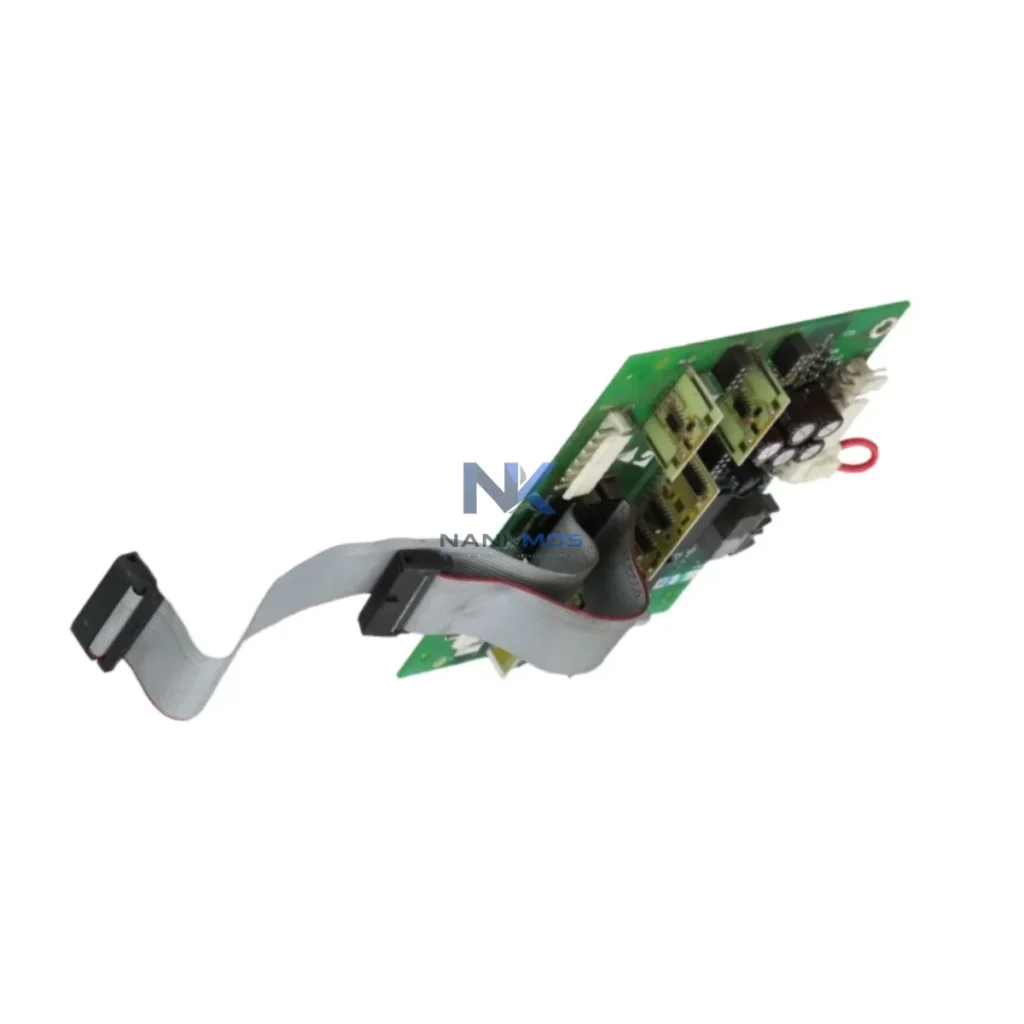 ABB NINT-53C Network-Linked Drive Interface for Smart Automation NINT-53C industrial automation spare part