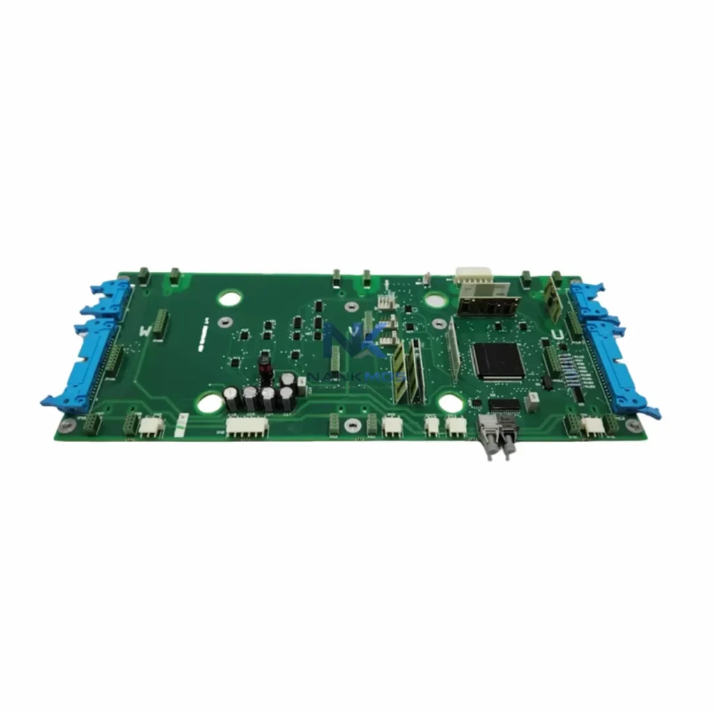 ABB NINT-73C Interface Board product reference image