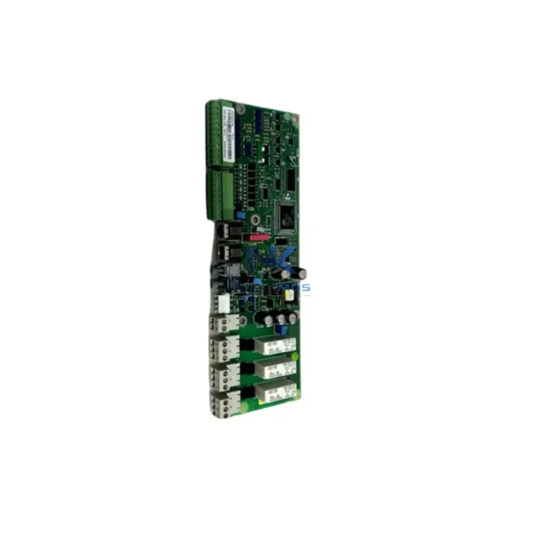ABB NIOC-02C DCS Network Interface Module