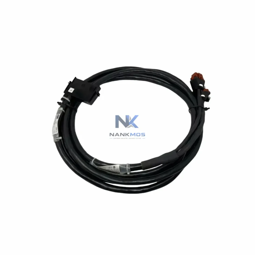 ABB NKHS03-15 Servo Cable product reference image