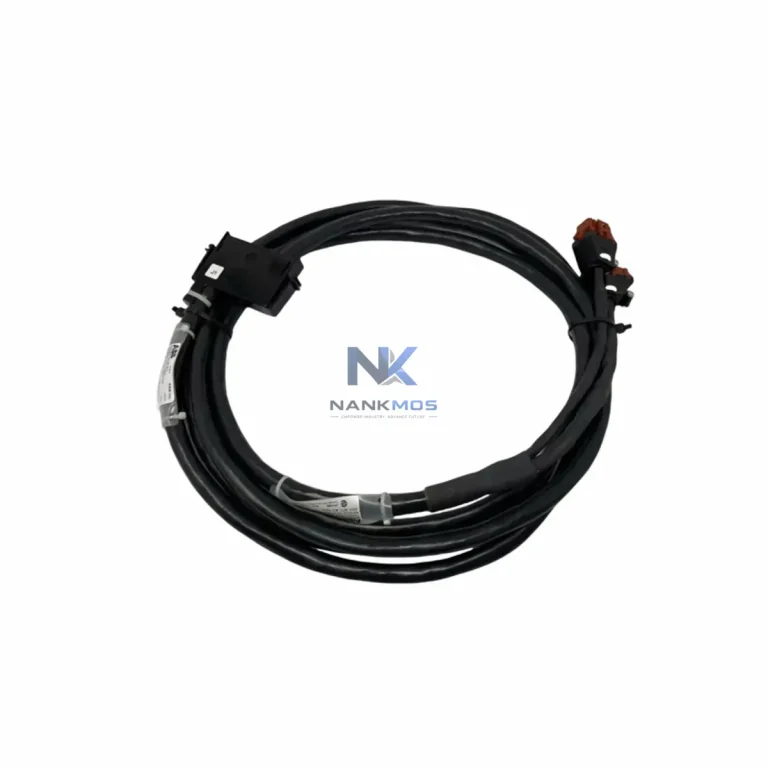 ABB NKHS03-15 Servo Cable