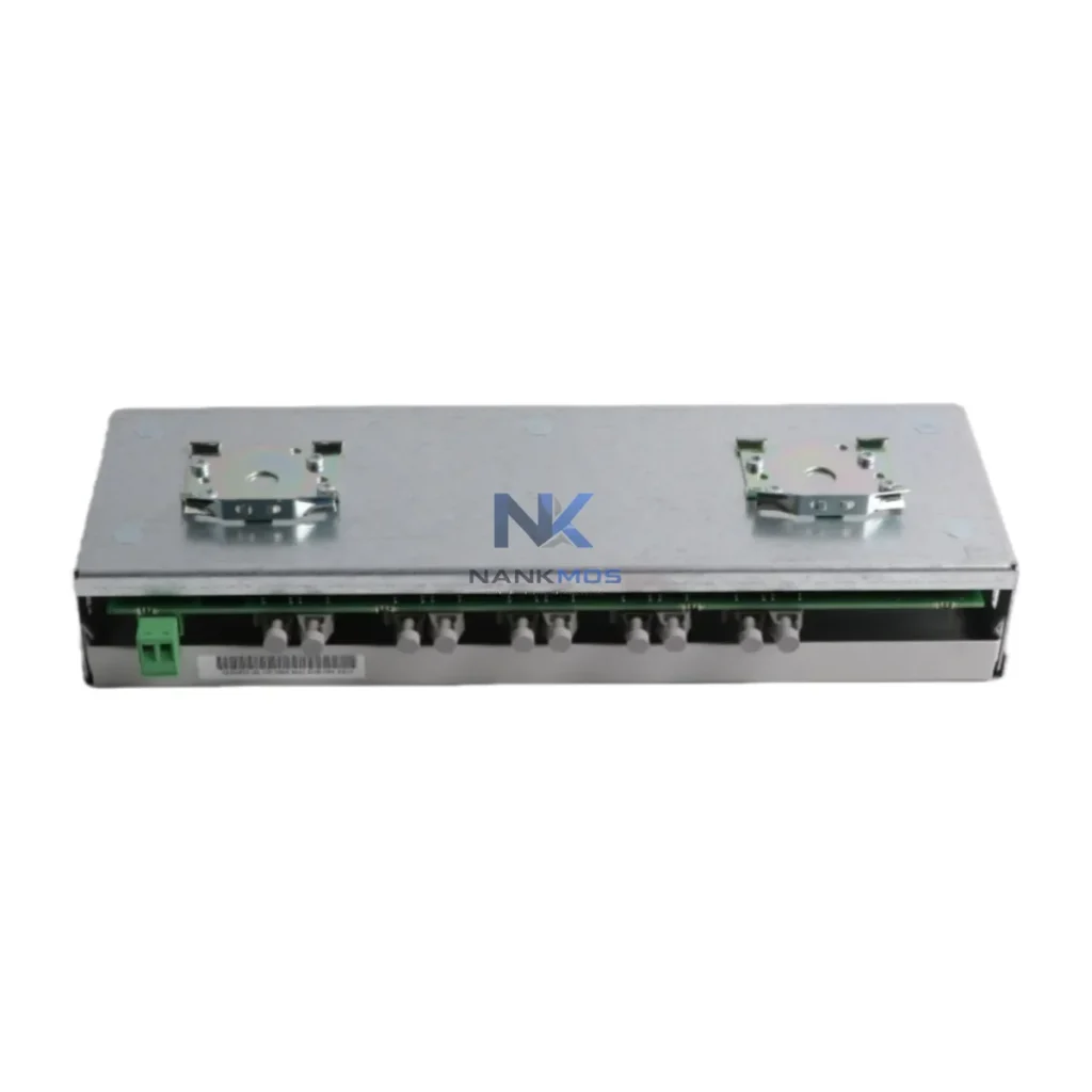ABB NPBU-42C Energy-Control Branching Unit Symphony Plus NPBU-42C&nbsp;64011821D industrial automation spare part