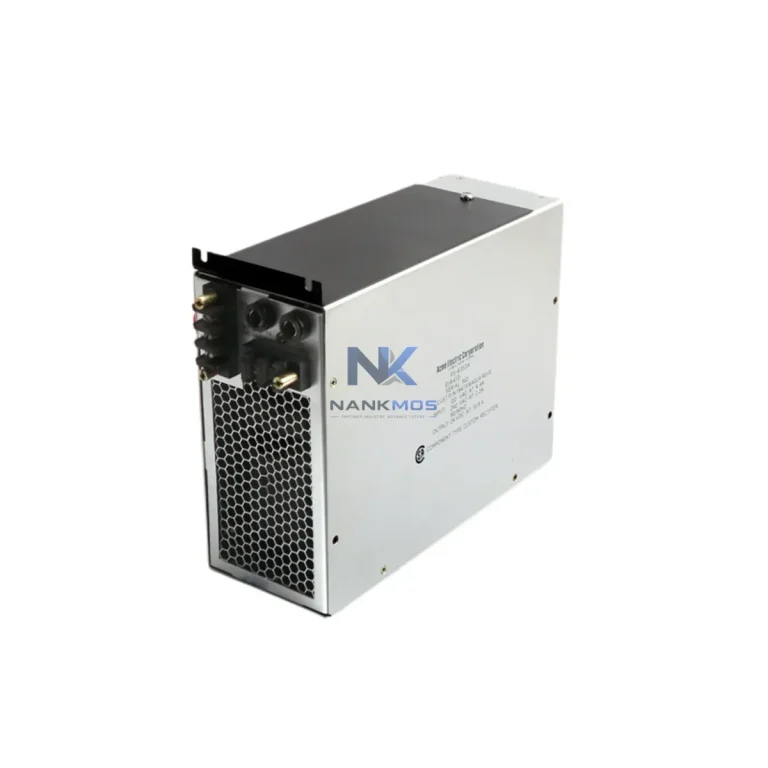 ABB NPCI03 DCS Power Supply Module