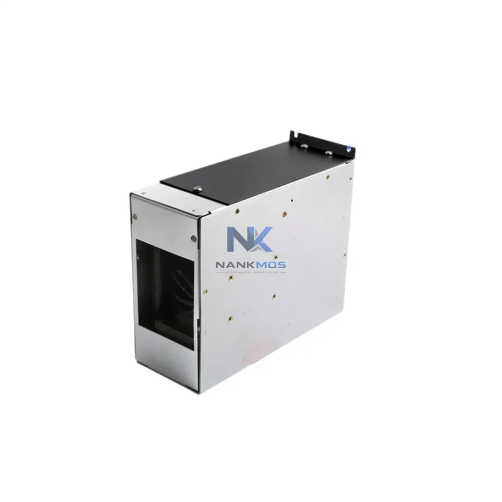 ABB NPCI-03 System-Ready Power Supply for Freelance DCS Architecture NPCI03 industrial automation spare part
