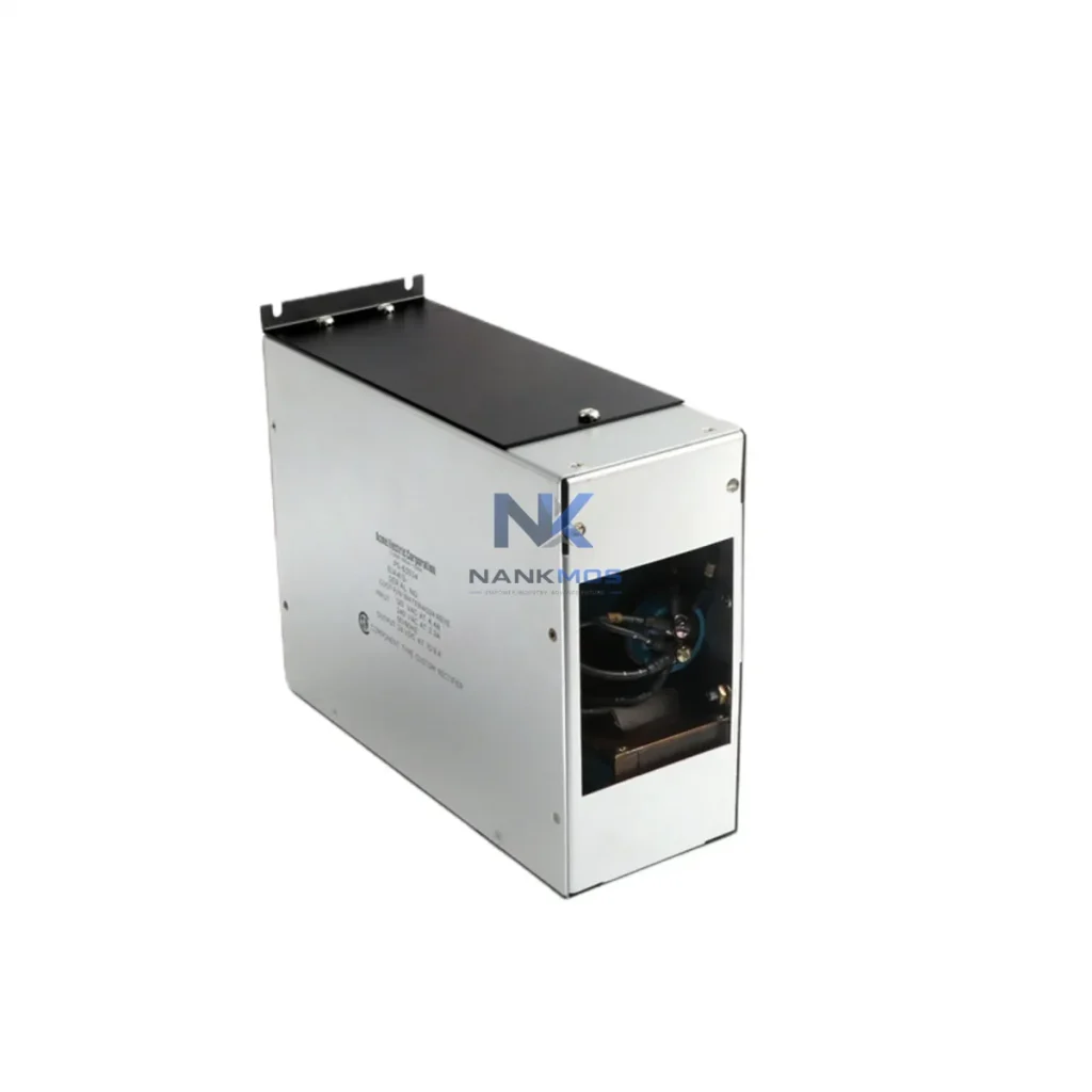 ABB NPCI-03 System-Ready Power Supply for Freelance DCS Architecture NPCI03 industrial automation spare part