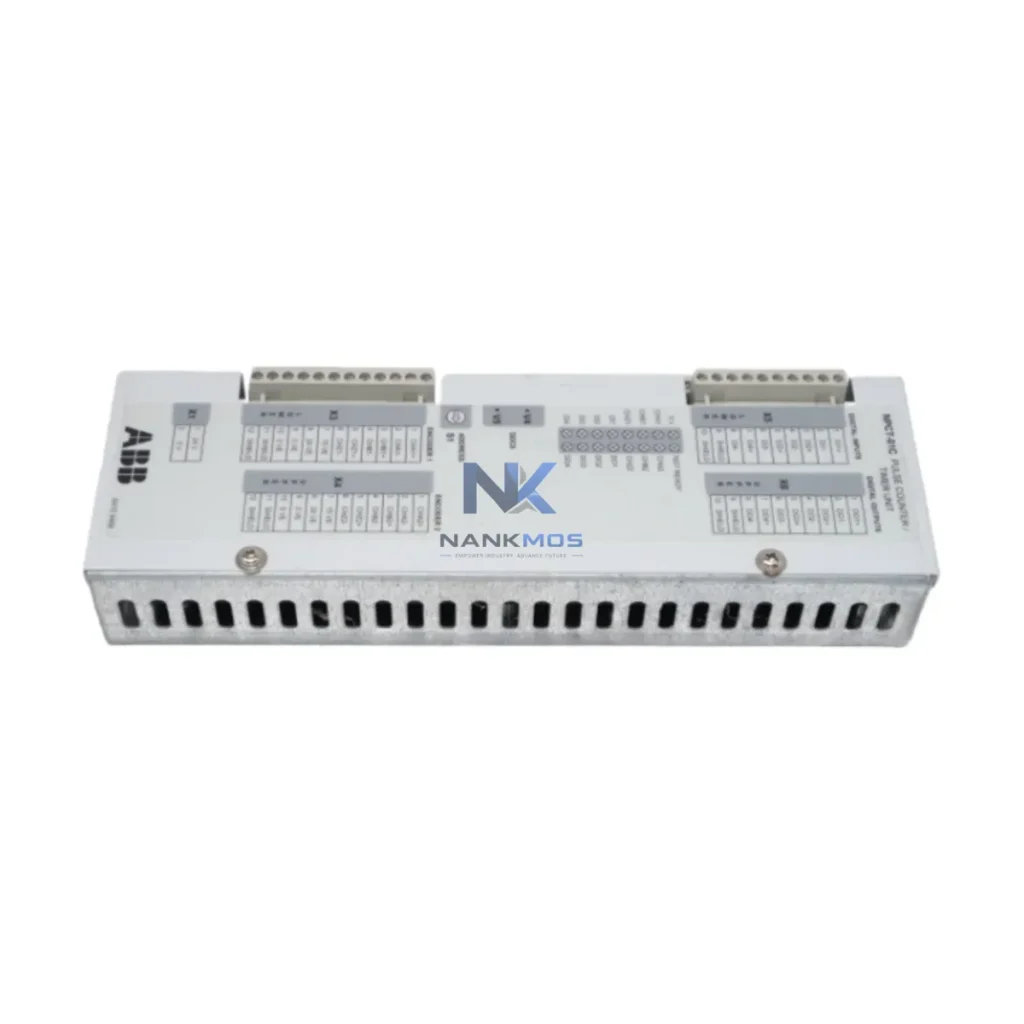 ABB NPCT-01C System-Matched Pulse Counter for Control Architecture NPCT-01C 64009486 industrial automation spare part