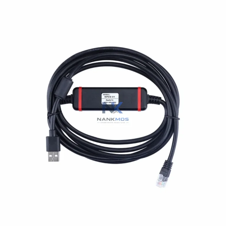 ABB NPCU-01 Communication Module