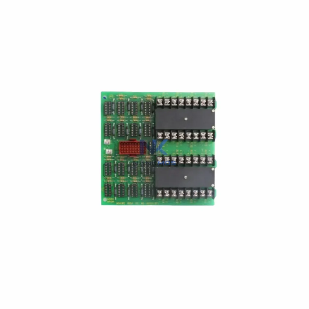 ABB NTAI05-A Analog Input Termination Module product reference image