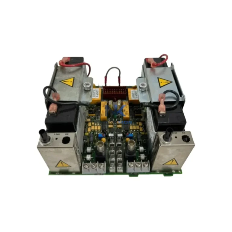 ABB NTCF23 Temperature Sensor Module