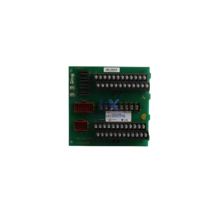 ABB NTHS03 Termination Unit