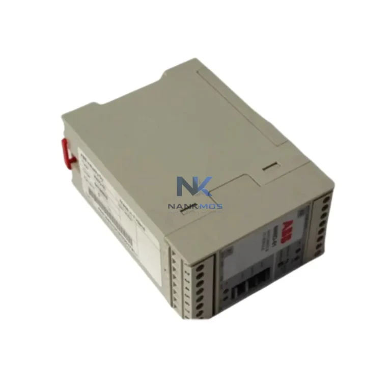 ABB NWPM-01 Fieldbus Adapter Module