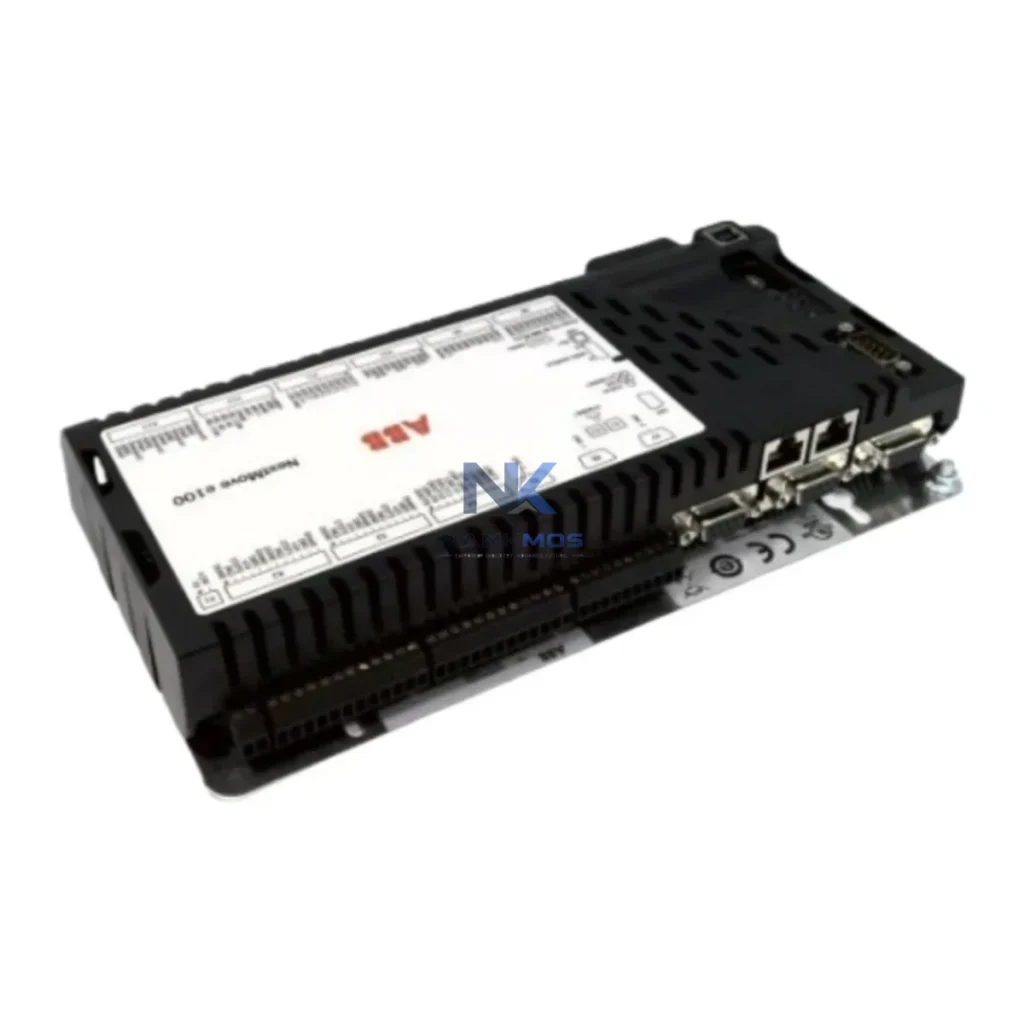 ABB NXE100-1616DBW Energy-Control Frequency Converter NXE100-1616DBW industrial automation spare part