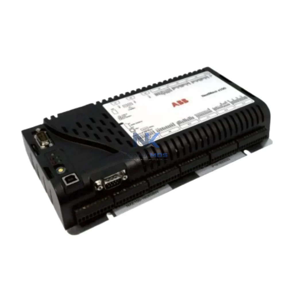 ABB NXE100-1616DBW Energy-Control Frequency Converter NXE100-1616DBW industrial automation spare part