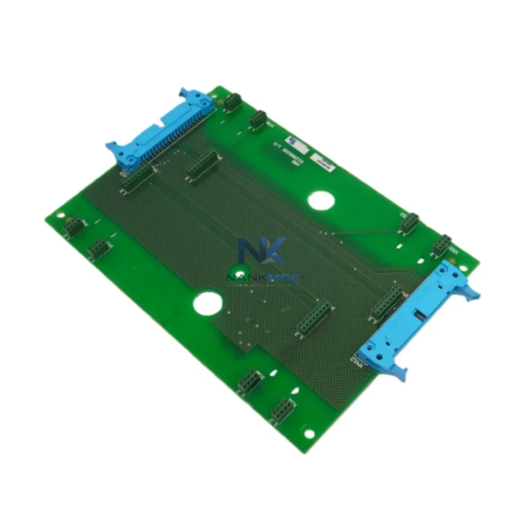 ABB NXPP-03C 64008544 Energy-Control Board NXPP-03C&nbsp;64008544 industrial automation spare part