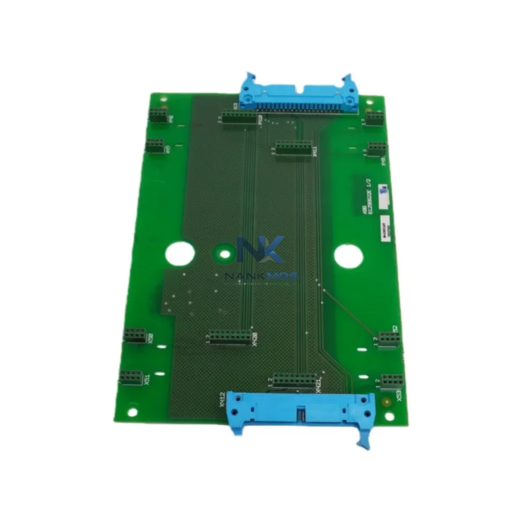 ABB NXPP-03C 64008544 Energy-Control Board NXPP-03C&nbsp;64008544 industrial automation spare part