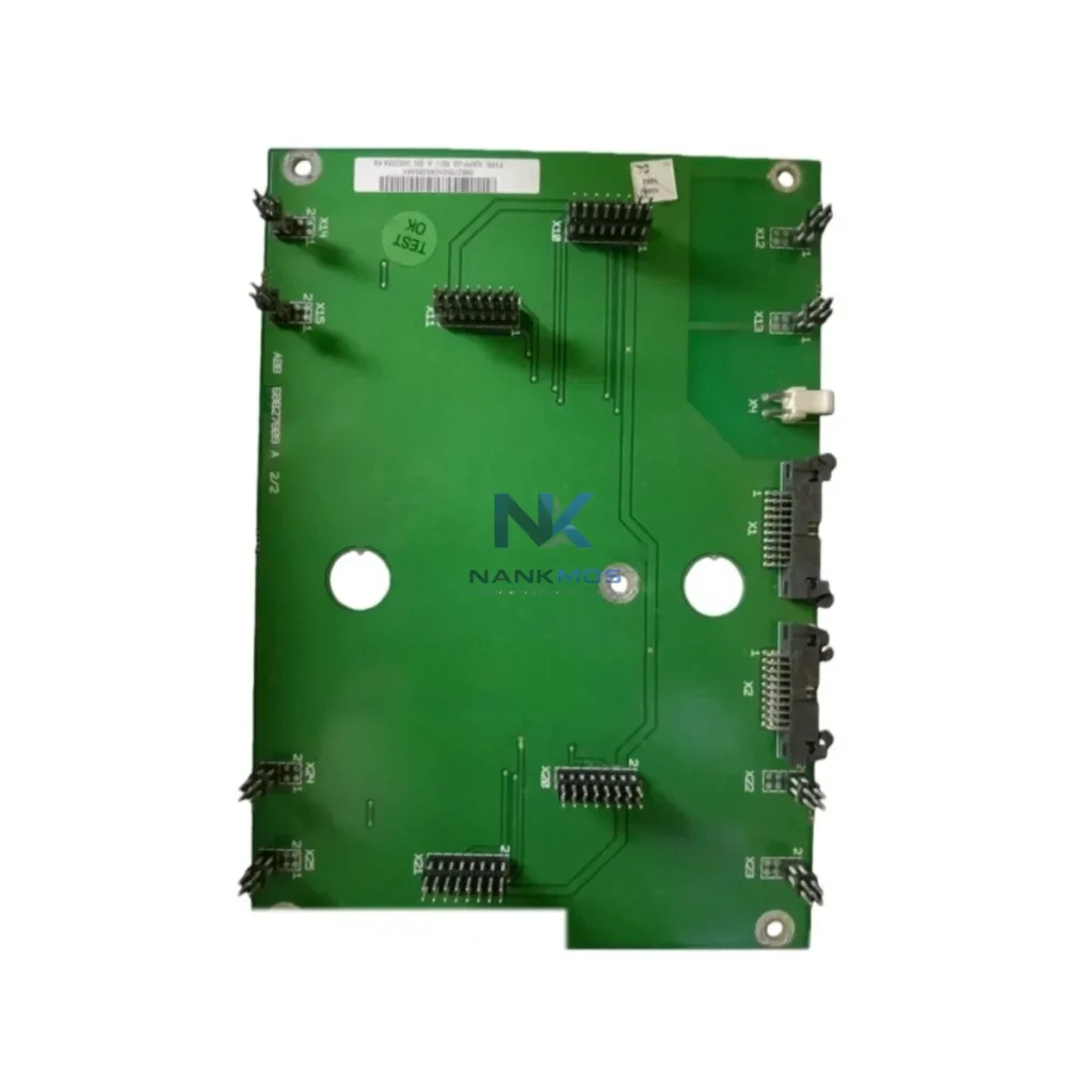 ABB NXPP-05 Energy-Control PLC Input Module INFI 90 NXPP-05 industrial automation spare part