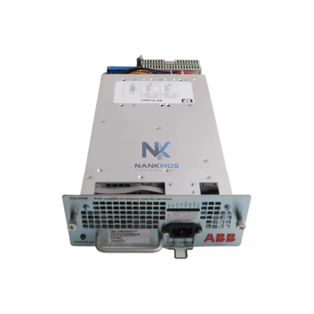 ABB P-HA-RPS-32000000 PHARPS 32000000 product reference image