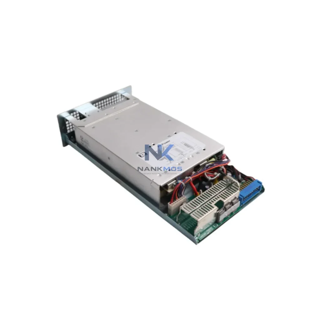 ABB P-HA-RPS-32000000 Network-Linked Redundant Power Supply for Smart Automation P-HA-RPS-32000000 PHARPS 32000000 industrial automation spare part