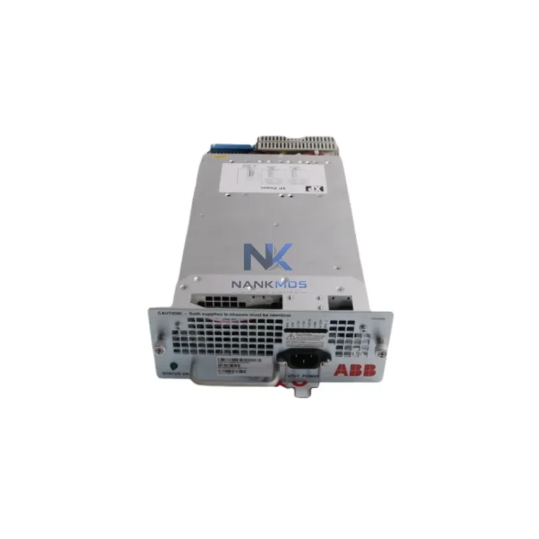 ABB P-HA-RPS-32000000 Industrial Power Supply