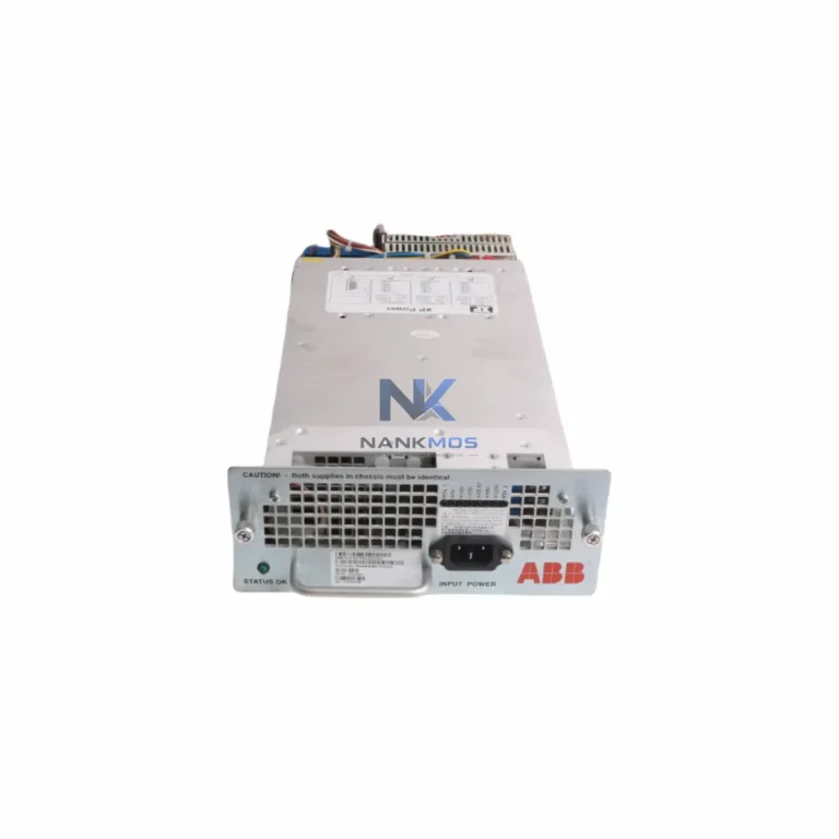 ABB P-HA-RPS-32200000 PHARPS32200000 DCS Power Supply Module