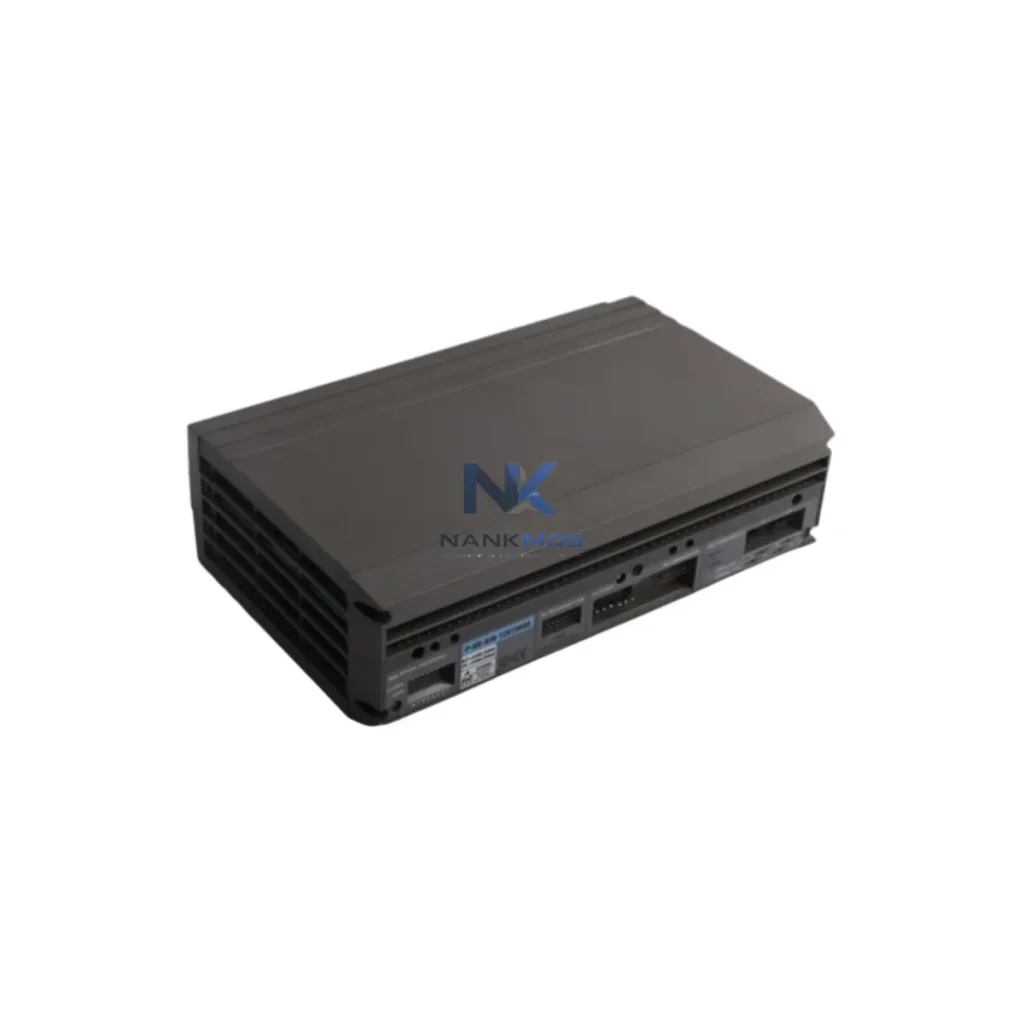 ABB P-HB-AIN-12010000 System-Matched Analog Input for Control Architecture P-HB-AIN-12010000 PHBAIN12010000 industrial automation spare part