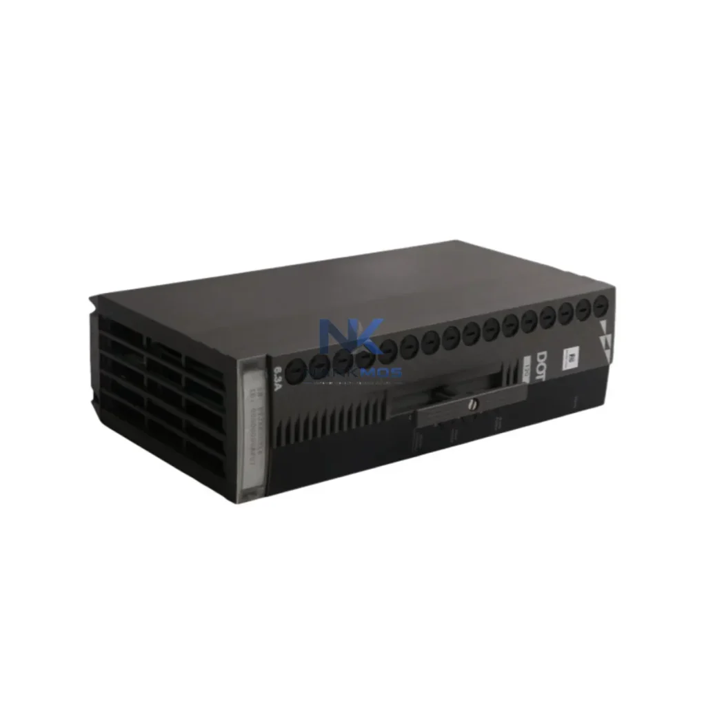 ABB P-HB-DOT-12010000 PHBDOT12010000 product reference image