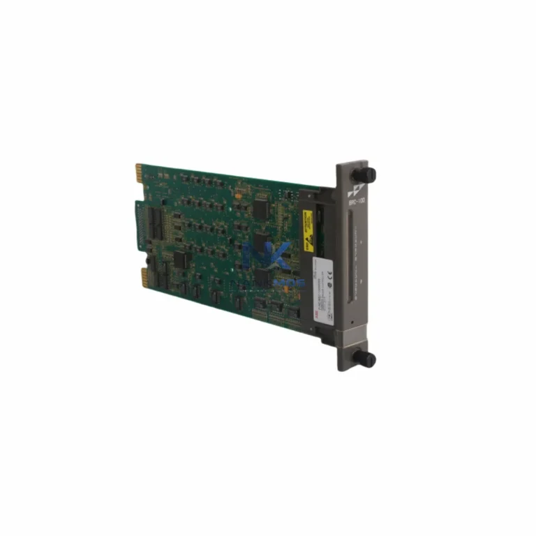 ABB P-HC-BRC-10000000 PHCBRC10000000 DCS Bridge Controller