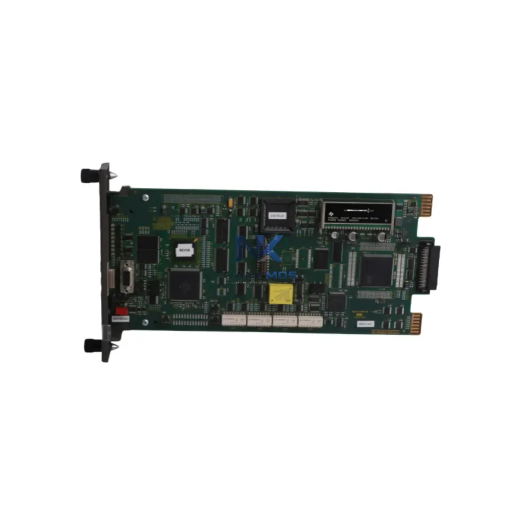 ABB P-HC-BRC-40000000 Bus Repeater Controller for Control Architecture P-HC-BRC-40000000 PHCBRC40000000 industrial automation spare part