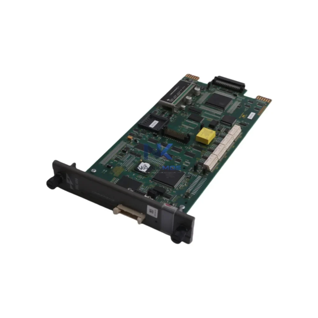 ABB P-HC-BRC-40000000 Bus Repeater Controller for Control Architecture P-HC-BRC-40000000 PHCBRC40000000 industrial automation spare part