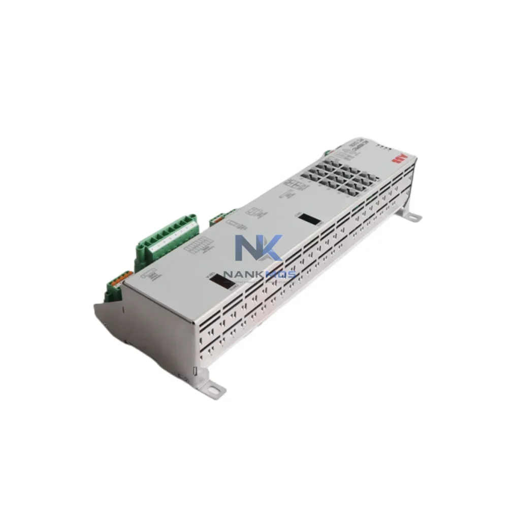 ABB PCD230 A101 3BHE022291R0101 Communication Gateway product reference image