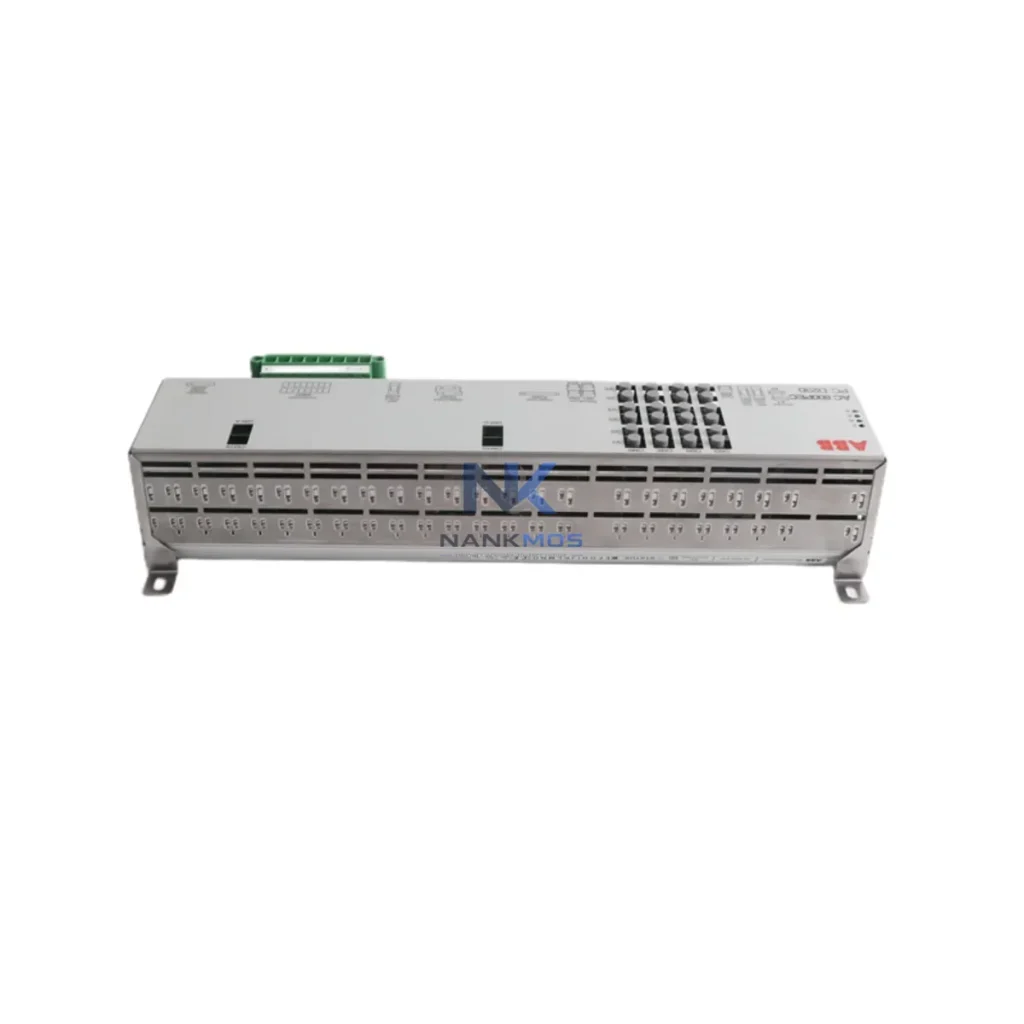 ABB PCD230 A101 3BHE022291R0101 Network-Linked Communication Gateway for Smart Automation PCD230 A101 3BHE022291R0101 industrial automation spare part