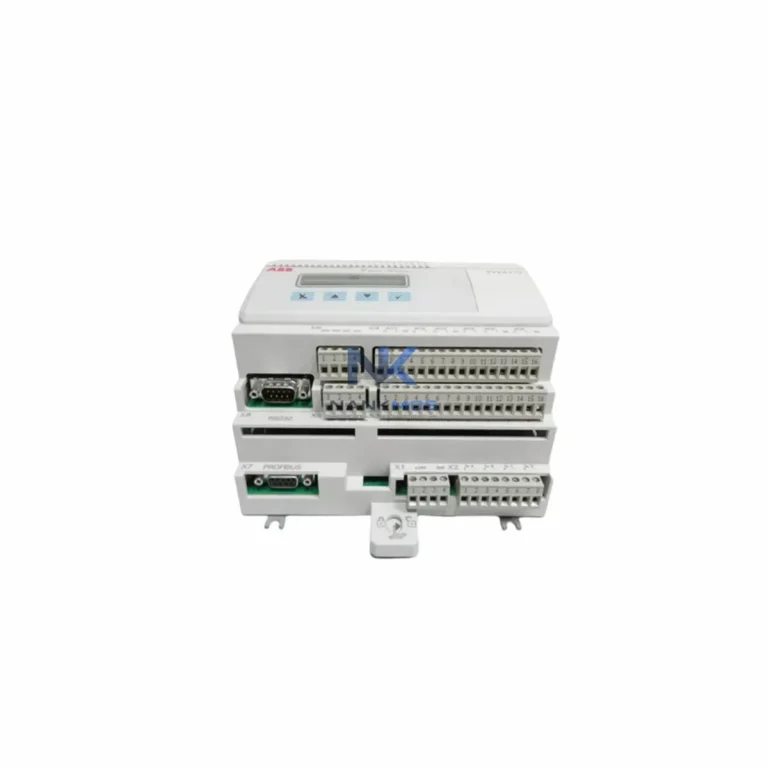 ABB PFEA113-20 Tension Controller