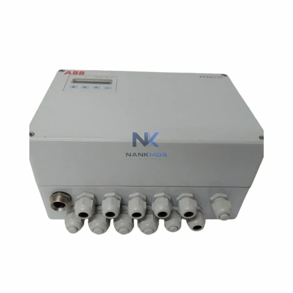 ABB PFEA113-65 Communication Gateway product reference image