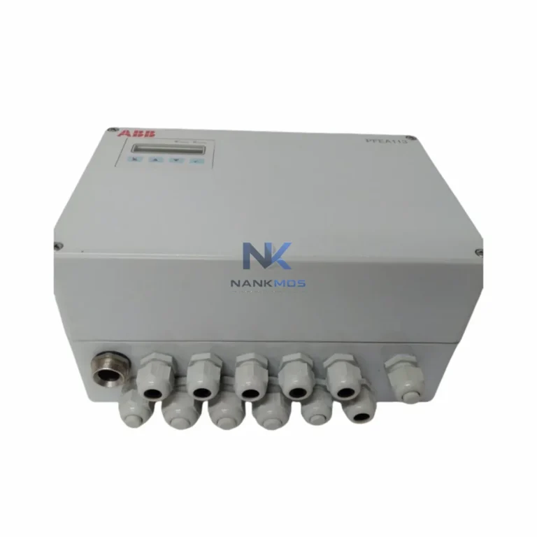 ABB PFEA113-65 Communication Gateway