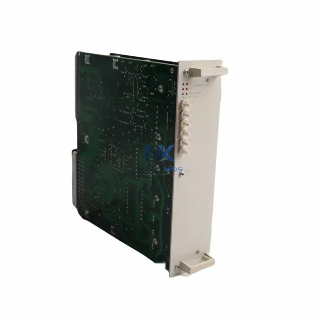 ABB PFSK101 YM322001-ED Power Supply Module product reference image