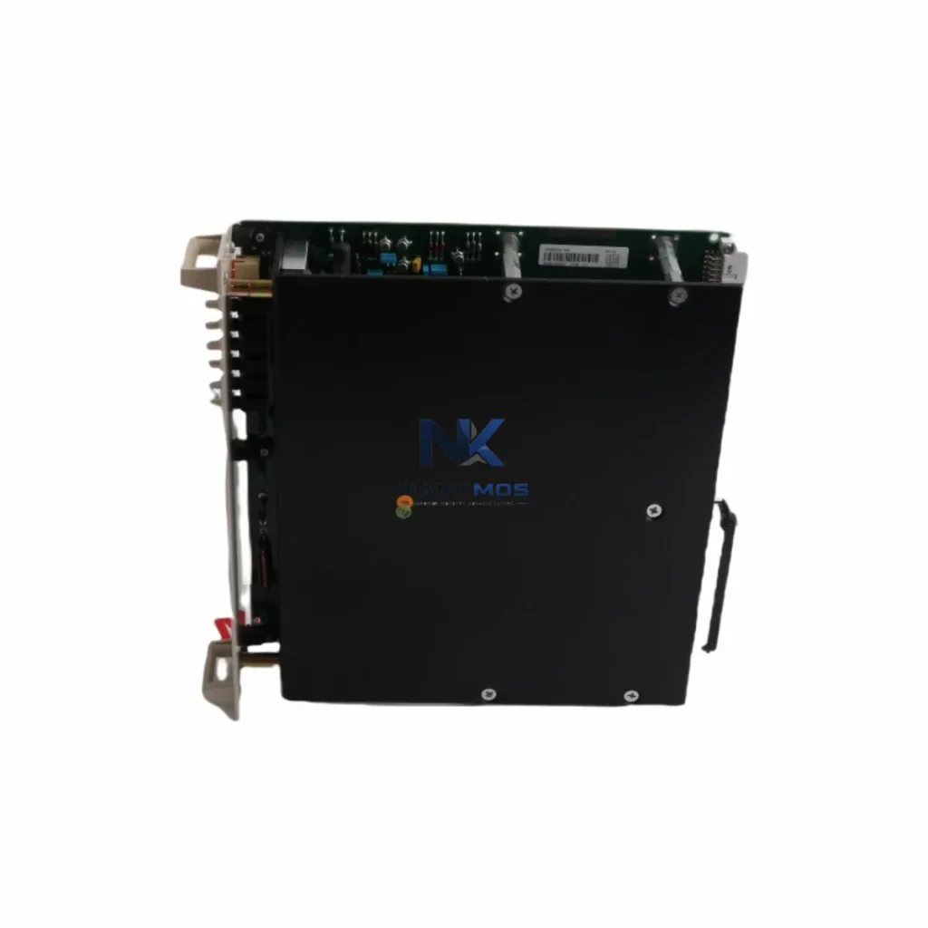 ABB PFSK101 YM322001-ED System-Matched Power Supply for Control Architecture PFSK101 YM322001-ED industrial automation spare part
