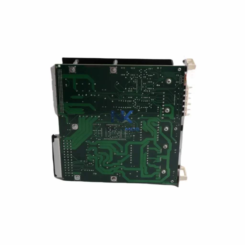 ABB PFSK101 YM322001-ED System-Matched Power Supply for Control Architecture PFSK101 YM322001-ED industrial automation spare part