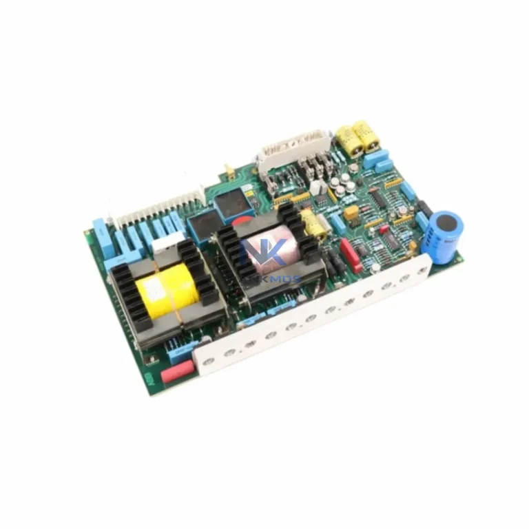 ABB PFSK102 YM322001-EG DCS Power Supply Module