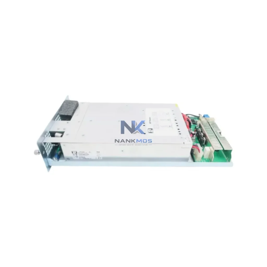 ABB PHARPS40000000 Industrial Network Power Supply product reference image