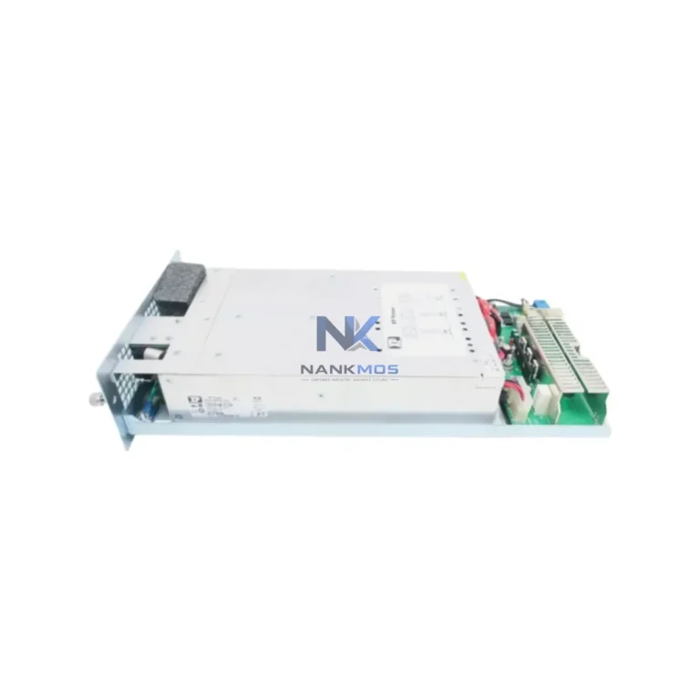 ABB PHARPS40000000 Industrial Network Power Supply
