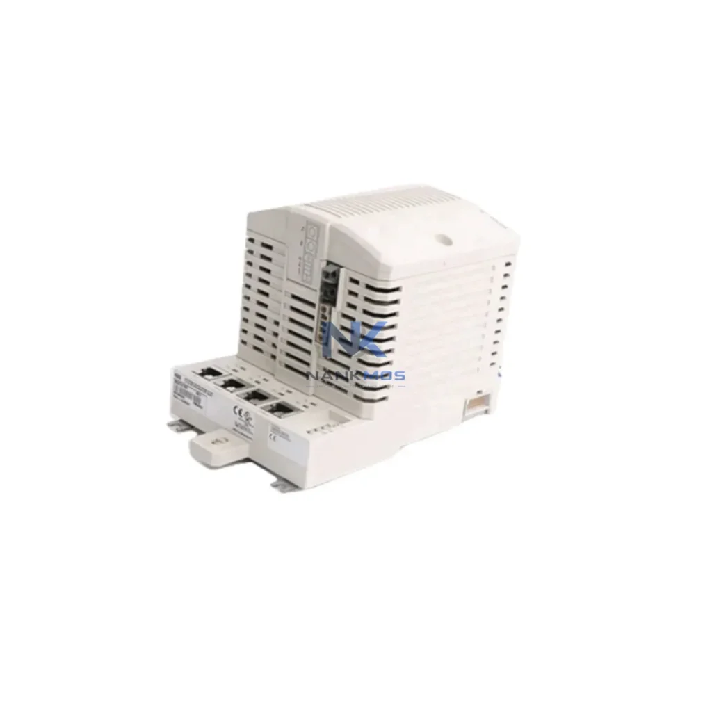 ABB PM863K01 Processor Unit product reference image