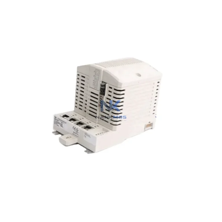 ABB PM863K01 Processor Unit