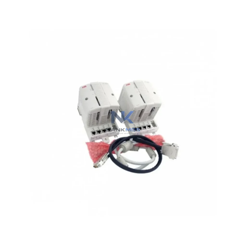 ABB PM864AK02-eA Processor Module product reference image