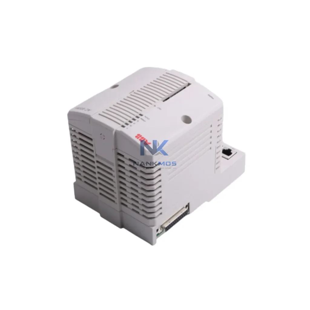 ABB PM866K01 3BSE050198R1 System-Matched CPU for Control Architecture PM866K01 3BSE050198R1 industrial automation spare part
