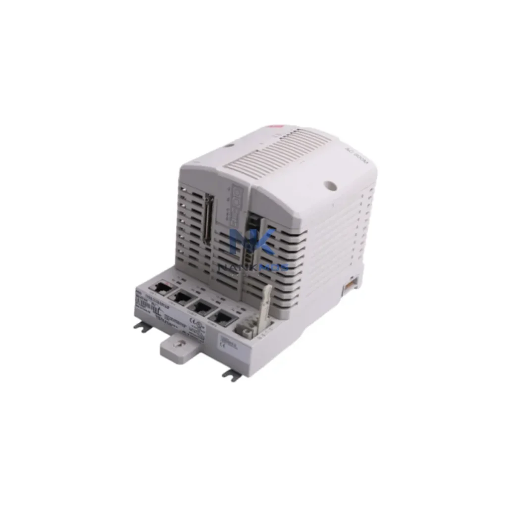 ABB PM866K01 3BSE050198R1 System-Matched CPU for Control Architecture PM866K01 3BSE050198R1 industrial automation spare part