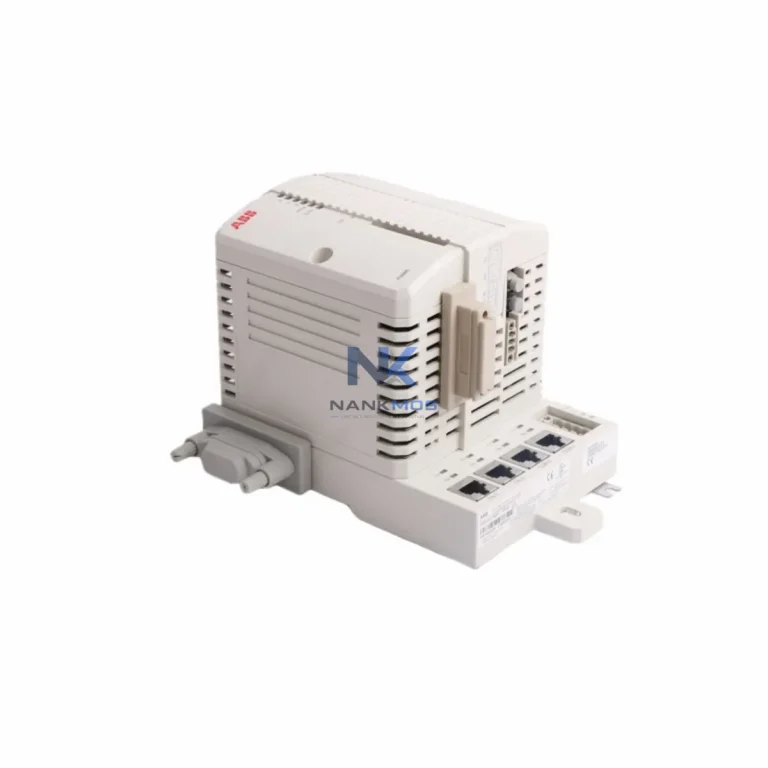ABB PM866K01 3BSE050198R1 PLC Processor Module